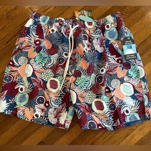 Swim trunks